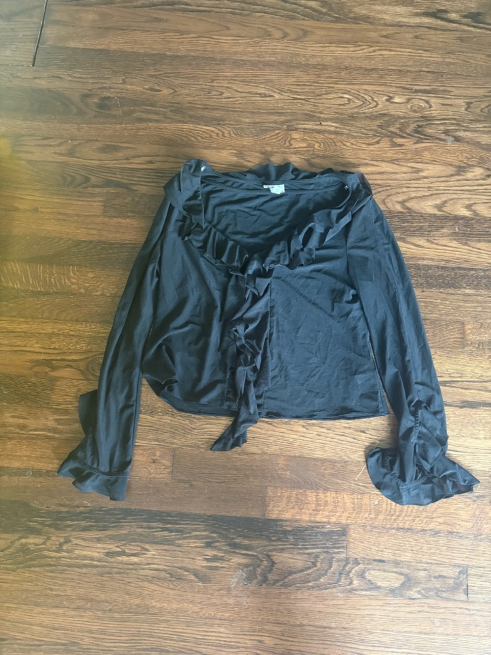 Future collective black top